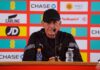 2026 WC: Knockout qualification is our priority – Ghana coach Carlos Queiroz