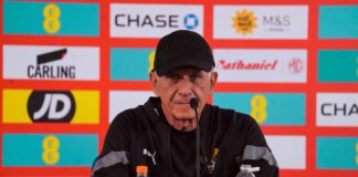 2026 WC: Knockout qualification is our priority – Ghana coach Carlos Queiroz