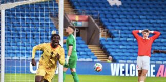 Caleb Yirenkyi can become one of Ghana’s best players – Carlos Queiroz