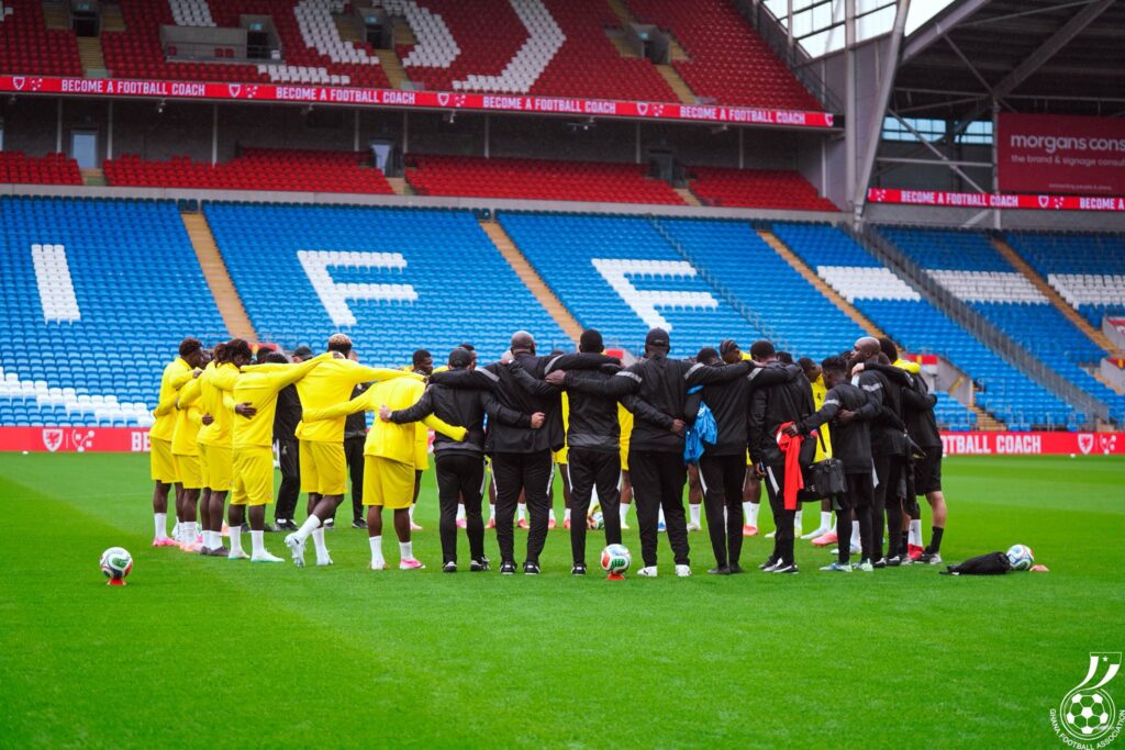 2026 WC: I have trust in players selected for the tourney – Ghana coach Carlos Queiroz