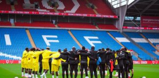 2026 WC: I have trust in players selected for the tourney – Ghana coach Carlos Queiroz