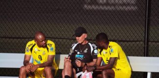 2026 WC: Carlos Queiroz’s experience will propel Black Stars to success – Henry Asante Twum