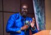 2026 WC: Black Stars are hungry to make the nation proud – Kurt Okraku