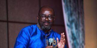 2026 WC: Black Stars are hungry to make the nation proud – Kurt Okraku