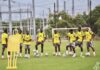 2026 World Cup: No nervousness ahead of Panama opener – Black Stars goalkeeper Lawrence Ati-Zigi