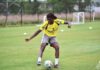2026 WC: Caleb Yirenkyi is the ideal replacement for Thomas Partey – Laryea Kingston