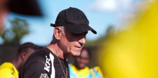 2026 WC: Black Stars will make knockout phase progression under Carlos Queiroz – Attram