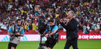 2026 WC: We won the game with our brains – Ghana coach Carlos Queiroz after late win over Panama