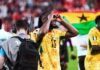 2026 WC: England tie will be difficult – Antoine Semenyo