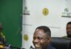 Health Minister begins Central Regional tour with sensitisation on Free Primary Healthcare initiative