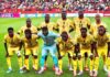 2026 WC: We must fight for each other – Jerome Opoku rallies Black Stars for England showdown