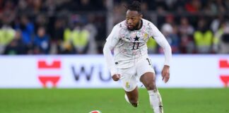 2026 WC: Everything will depend on ‘poster boy’ Antoine Semenyo – Asamoah Gyan