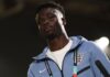 2026 WC: Saka trains alone as England prepare for Ghana game
