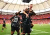 2026 WC: Canada thrash nine-man Qatar but Marsch in tears over Kone injury