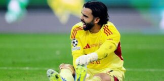 Goalkeeper tactical timeouts to be banned at World Cup