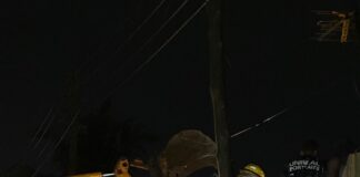 Many trapped as storey building collapses at Adenta New Site