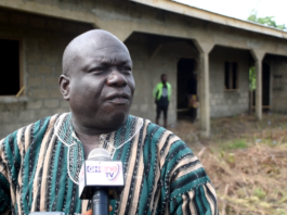 Demolition of Tindamba Primary School unfortunate, shocking – Charles Agbeve