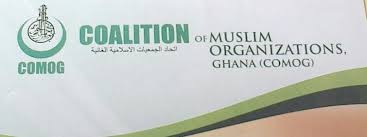 Coalition of Muslim Organisations backs Bagbin’s call to revisit anti-LGBTQI bill