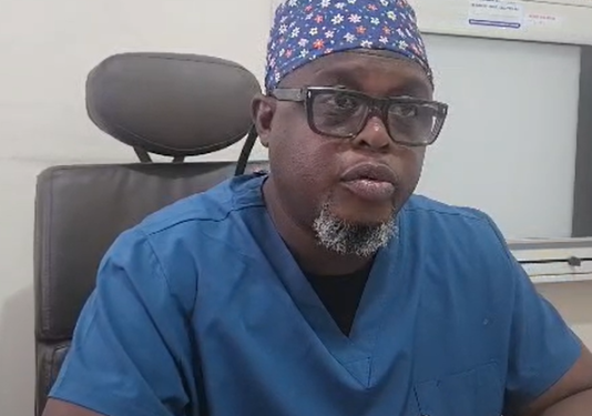 KADA explains why KATH strike continues despite Dr Amoakohene’s claim of resolution