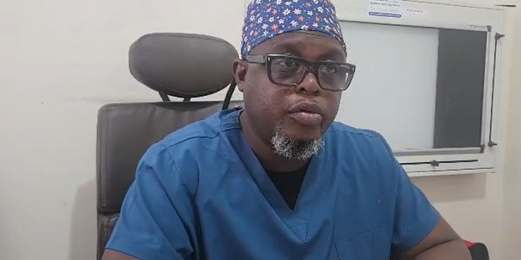 KADA explains why KATH strike continues despite Dr