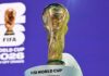 Fifa alters how World Cup tables work – it changes everything
