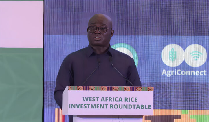 Gov’t to tie rice imports to local production in major policy shift