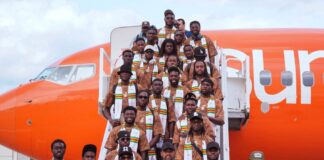 2026 WC: Government releases over GHS76m for Black Stars’ campaign