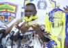 Former Hearts of Oak board member and Gbese Mantse Nii Ayi-Bonte II passes away