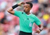 Fifa to pay Somali referee Artan full World Cup fee