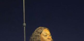 Ghana Gas CEO Judith Adjobah Blay woos investors at Global Energy Show in Canada