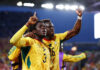 2026 WC: Caleb Yirenkyi’s stoppage-time strike hands Ghana dramatic win over Panama