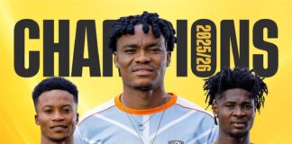 Nations FC book Confederation Cup spot after FA Cup win over Dreams FC