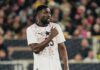 Derrick Luckassen joins Black Stars camp as Djiku’s World Cup hopes remain in doubt