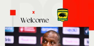 Asante Kotoko appoint ex-Dutch footballer Stanley Menzo as Technical Director
