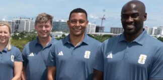 Otto Addo begins FIFA Technical Study Group role at 2026 World Cup