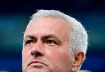Real Madrid bring back Mourinho on three-year deal