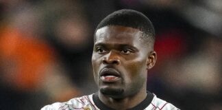 2026 WC: Thomas Partey’s absence against Panama will fuel Black Stars to perform – George Afriyie