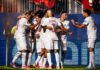 2026 WC: Morocco boost qualification chances with narrow win over Scotland