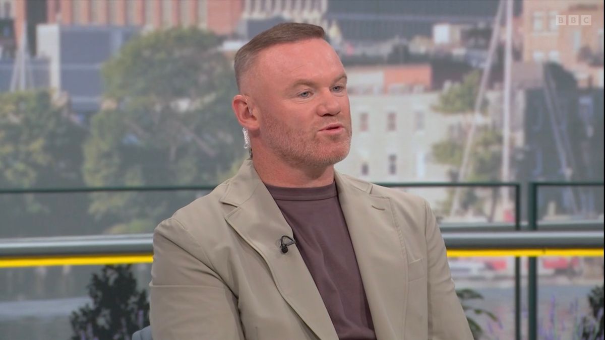 2026 WC: Wayne Rooney salatues Carlos Queiroz's game plan after Ghana's draw with England - Adomonline