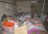 NACOC seizes 2.3 tonnes of suspected narcotics in Volta Region raid
