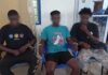 Assin Kyekyewere Circuit Court acquits three of attempted robbery charges