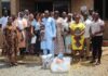 Oforikrom Municipal Assembly empowers youth with fruit juice processing start-up kits in Ashanti Region