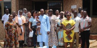Oforikrom Municipal Assembly empowers youth with fruit juice processing start-up kits in Ashanti Region