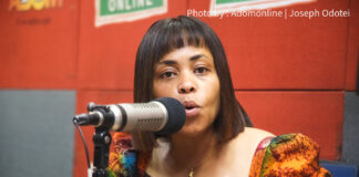 Ahanta West has the potential to become Ghana’s biggest tourism hub – Kuukua Bissue