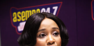 Sister Deborah recounts fallout with Charterhouse over Shatta Wale mention on TV