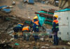 Avenor building collapse: Death toll rises to three