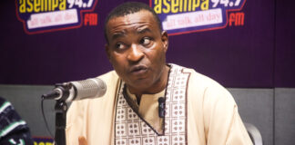 Samreboi case: I’m ready to join the appeal if invited – Appiah-Kubi on Wontumi’s 20-year sentence