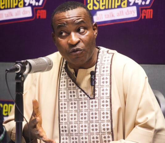Samreboi case: I’m ready to join the appeal if invited – Appiah-Kubi on Wontumi’s 20-year sentence