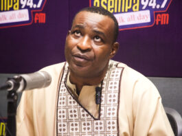 No plea agreement yet in Wontumi’s EXIM Bank case – Srem-Sai