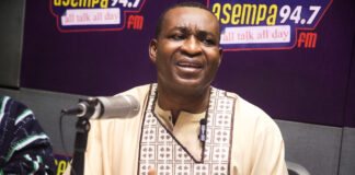 No one can campaign more than me – Wontumi declares readiness to unite and lead NPP